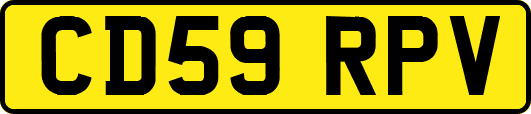 CD59RPV