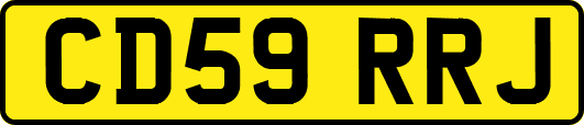 CD59RRJ