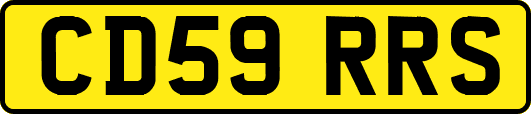 CD59RRS