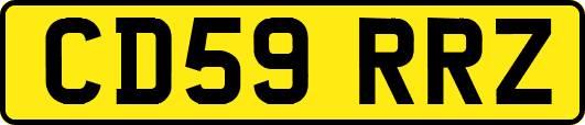 CD59RRZ
