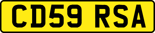 CD59RSA
