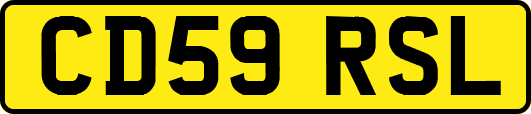 CD59RSL