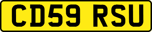 CD59RSU