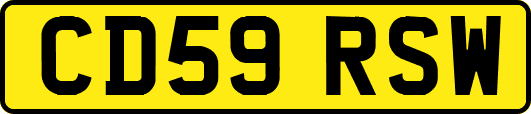 CD59RSW