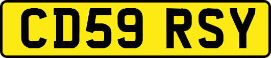 CD59RSY
