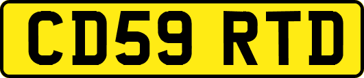 CD59RTD