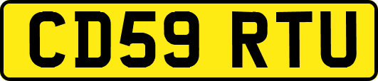 CD59RTU
