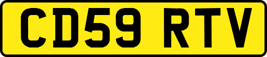 CD59RTV