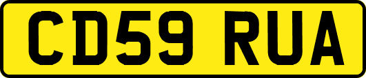 CD59RUA
