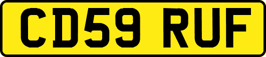 CD59RUF