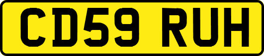 CD59RUH