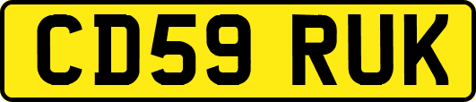 CD59RUK