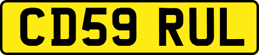 CD59RUL