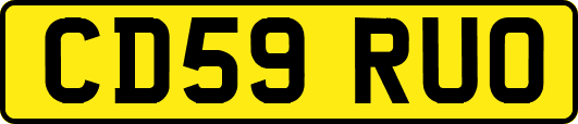 CD59RUO