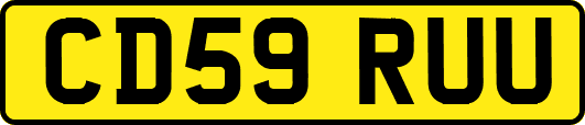 CD59RUU