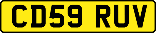 CD59RUV