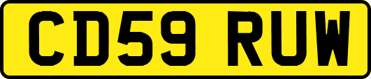 CD59RUW