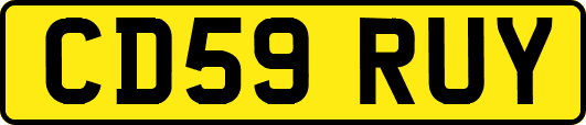 CD59RUY