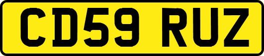 CD59RUZ