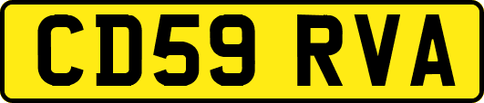 CD59RVA