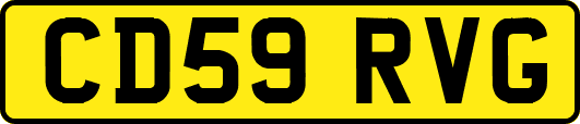 CD59RVG