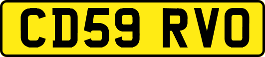 CD59RVO