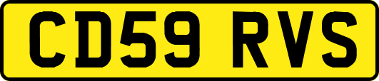 CD59RVS