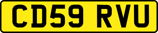 CD59RVU