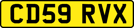 CD59RVX