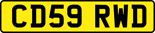 CD59RWD