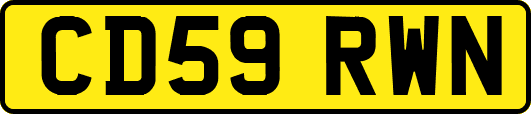 CD59RWN