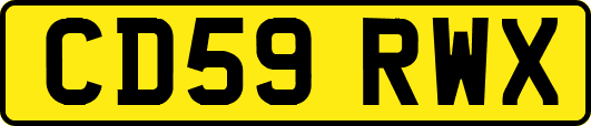 CD59RWX