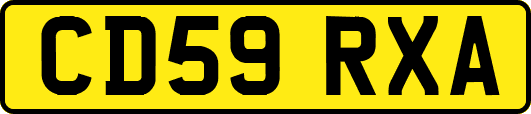CD59RXA