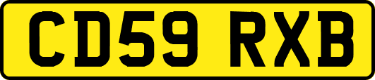 CD59RXB