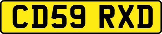 CD59RXD