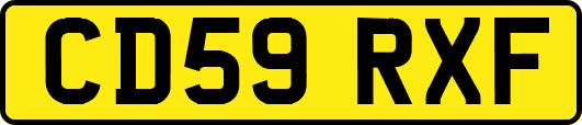 CD59RXF