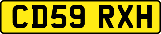 CD59RXH
