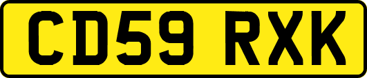 CD59RXK