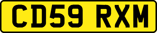 CD59RXM