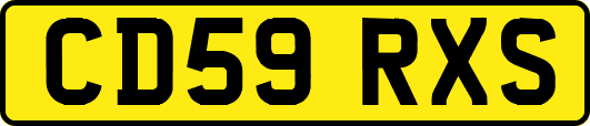 CD59RXS