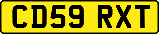 CD59RXT