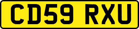 CD59RXU