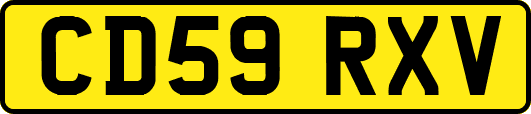 CD59RXV