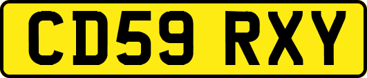 CD59RXY