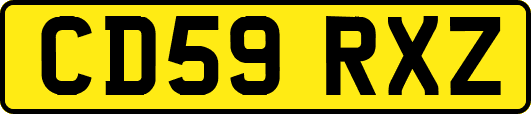 CD59RXZ