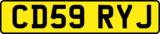 CD59RYJ