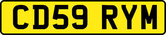 CD59RYM