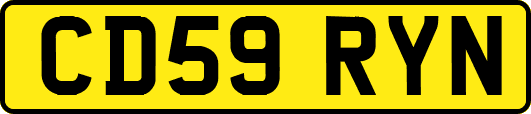 CD59RYN