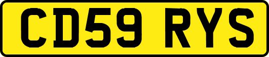 CD59RYS
