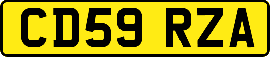 CD59RZA